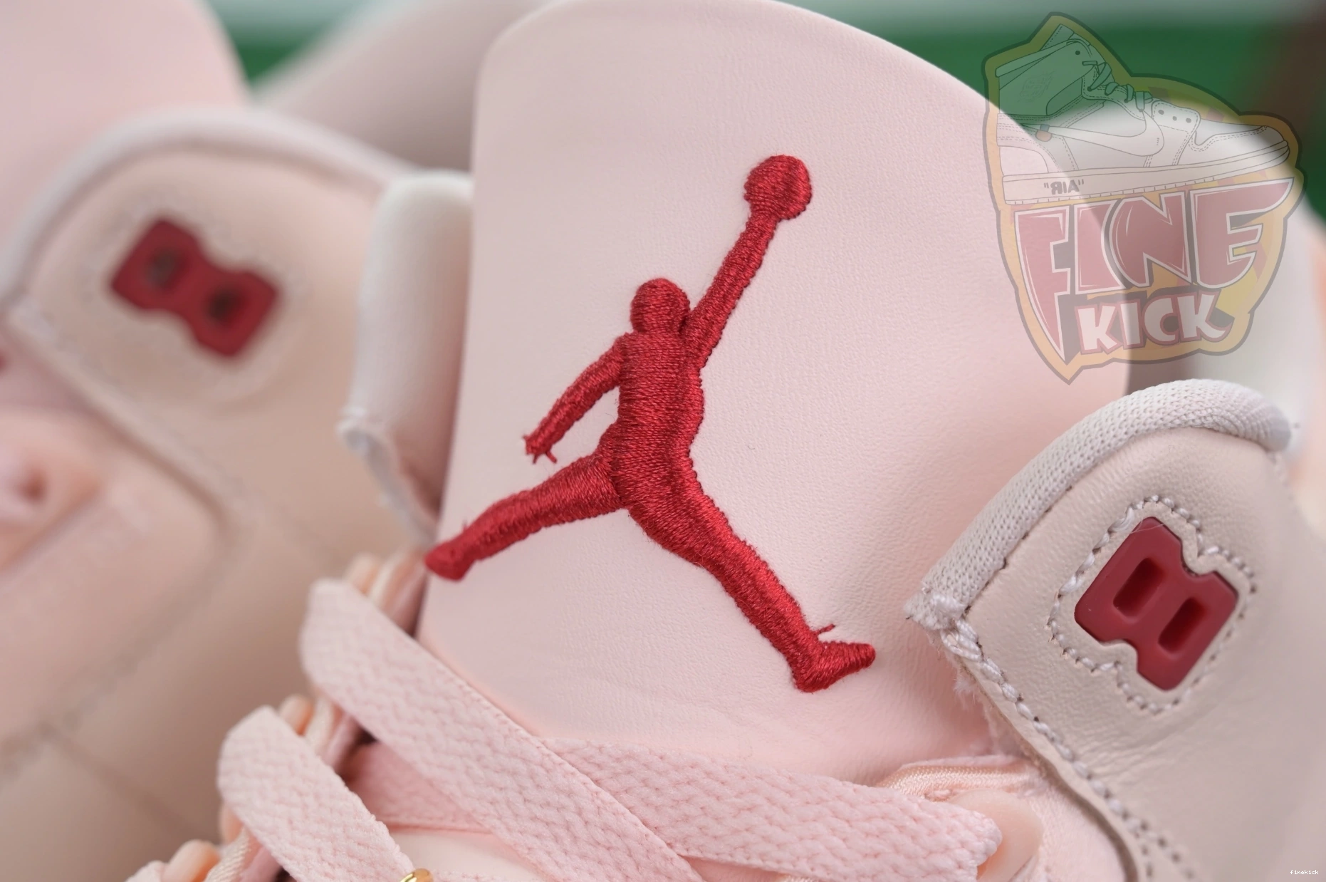 3 Jordan Valentine's Air Jordan Day 1017